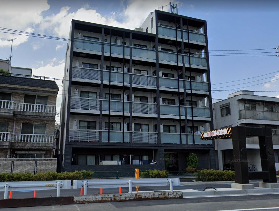 セジョリ高田馬場