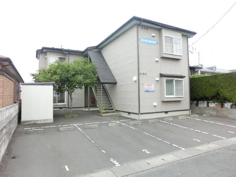 エンジェルハウス
