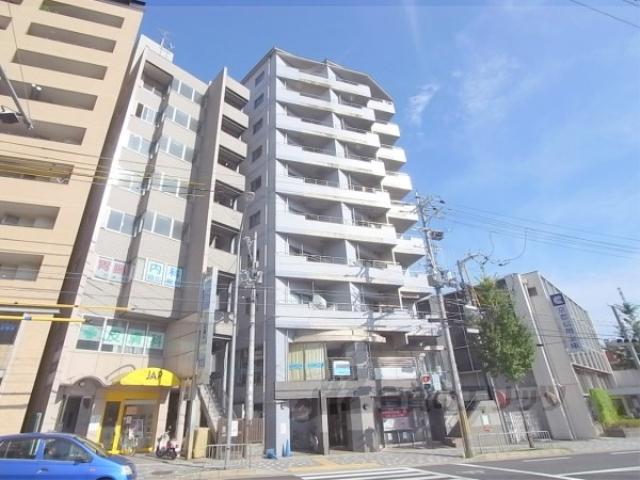 山科IMビル