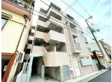 サニーハイツ住吉
