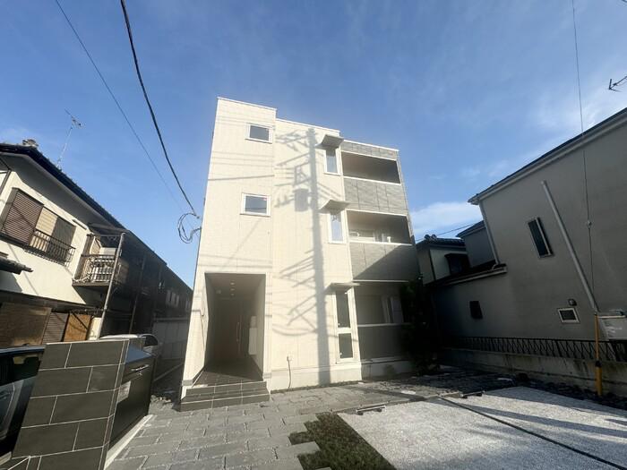 TORISIAS 元今泉