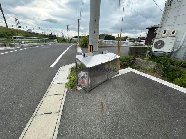 シティ カーサ 桜
