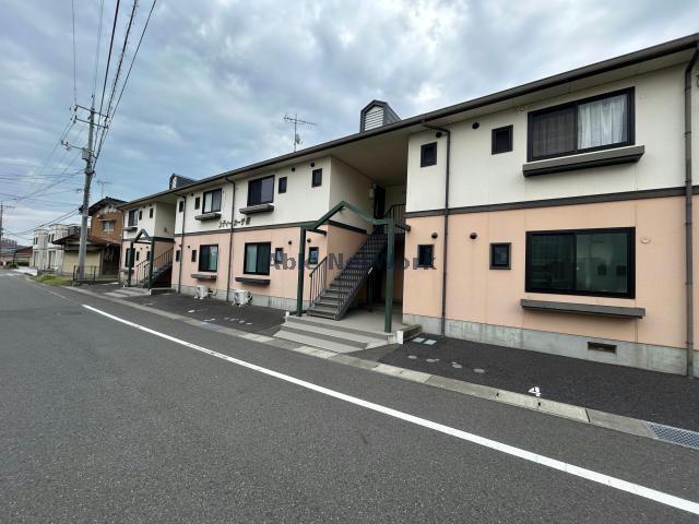 シティ カーサ 桜(1LDK/2階)