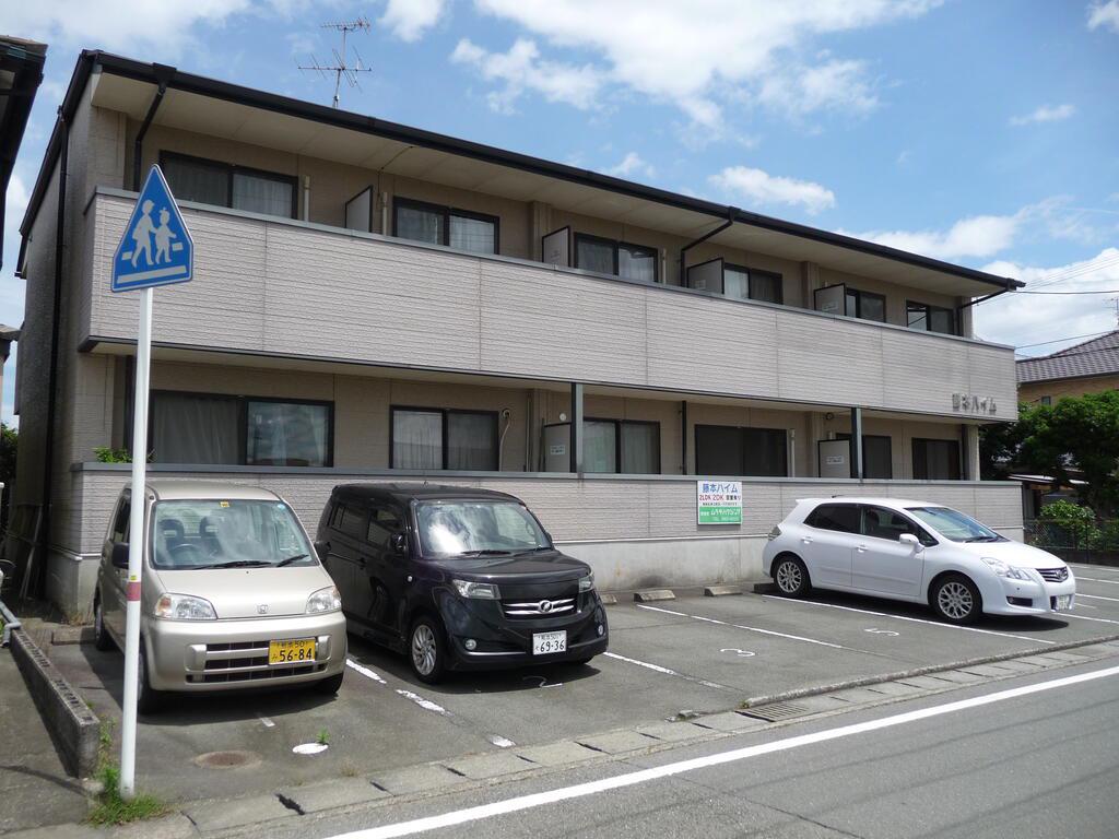 藤本ハイム