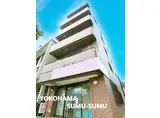 椿山ハウス