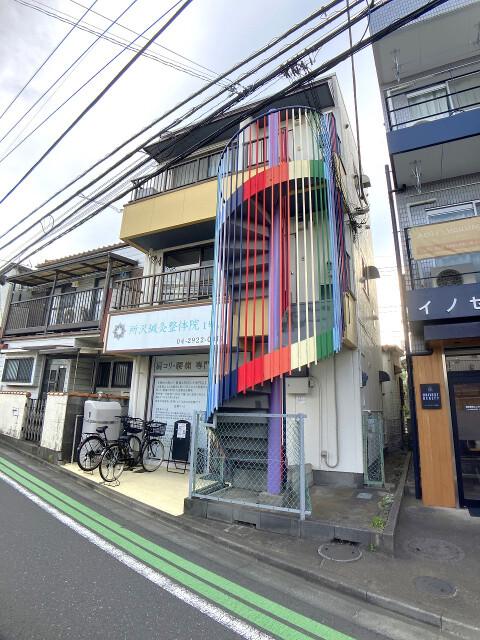 加藤ビル