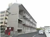 楠古谷マンション