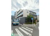 プレシス新百合ヶ丘