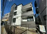 リアル古淵パークテラス