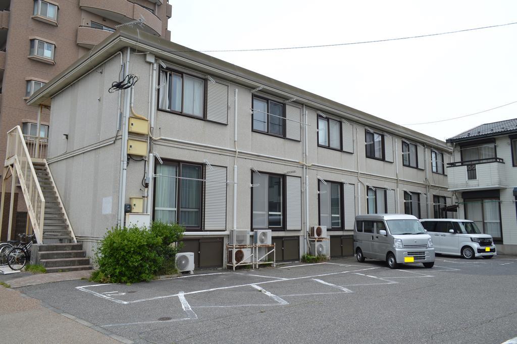 SAJA関屋昭和町