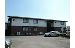 パルコートA棟