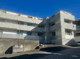 ブルーライン 上永谷駅 徒歩5分 3階建 築3年