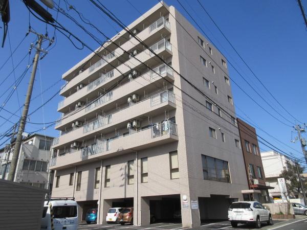 白潟トーケンレジデンス