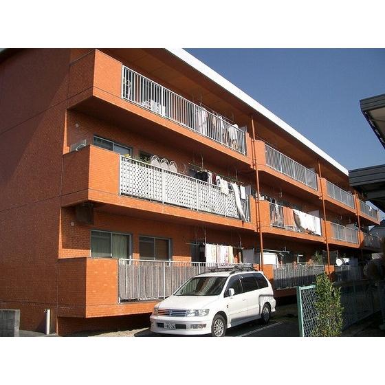 クレセール清水亀井
