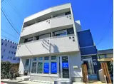 メルベーユ川越