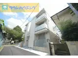 へーベルメゾン LE JARDIN
