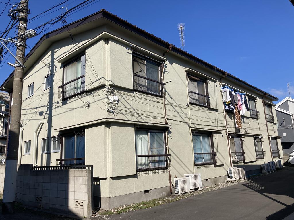 メゾン河原
