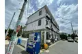 東京都府中市白糸台の建物