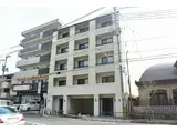 THE GARNET SUITE RESIDENCE山科三条