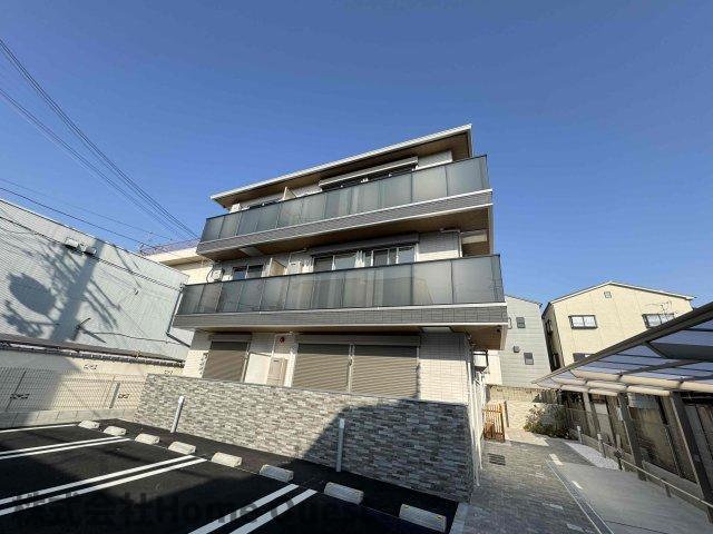 アイビー俊徳道