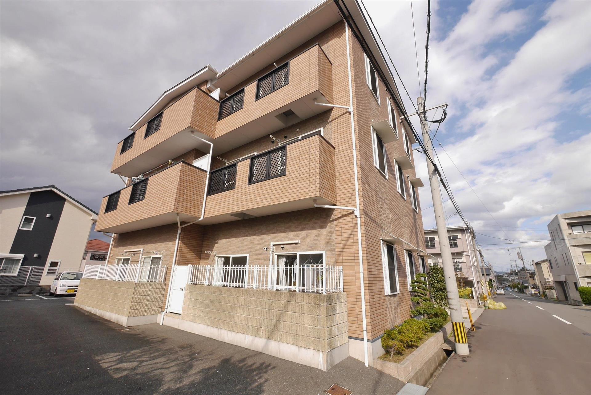 ロージュマン山内