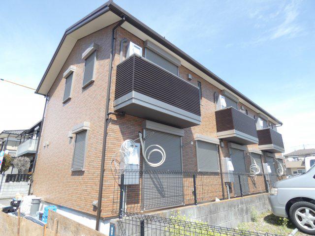 ガーデンテラスアイリス