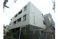 セントパール町屋