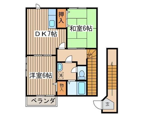 エトワール弐番館