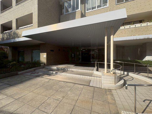 日生住吉コープ