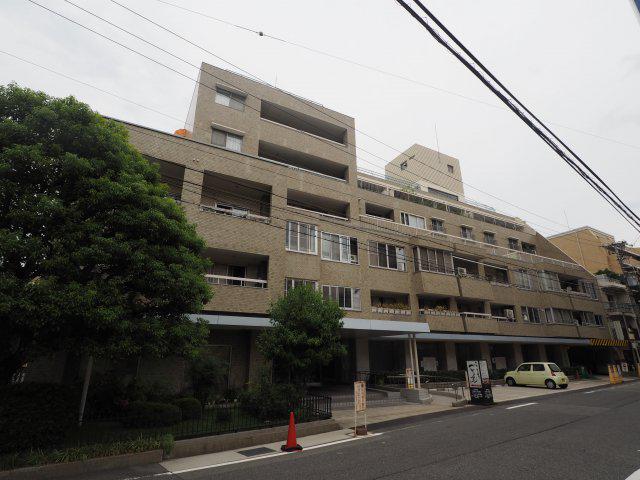 日生住吉コープ