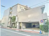 グリーンクロス西中延