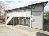 ハイライズ玉川学園A