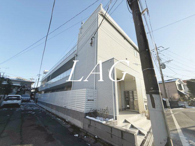 リブリ・淵野辺III