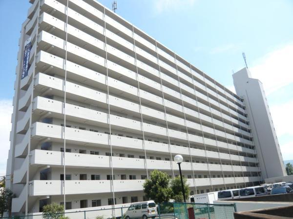 プレスト・コート壱番館