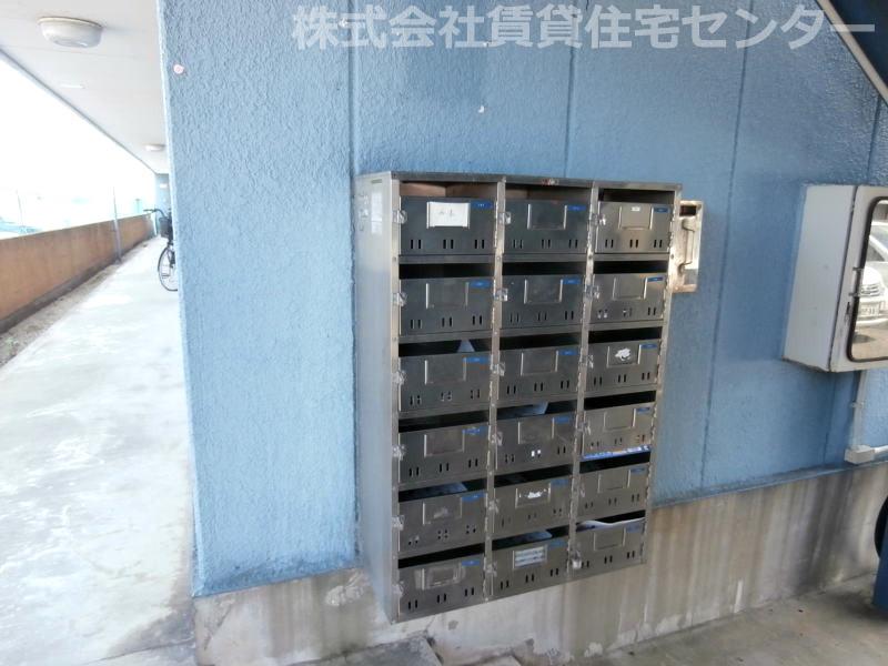 マンションKEIHO