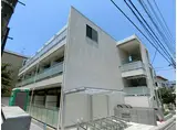 リブリ・柏町