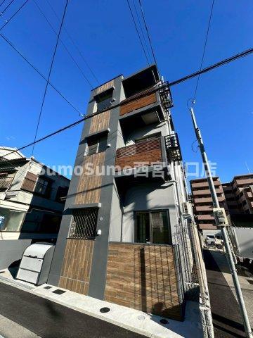 GRAN KOBELIA津門大箇町