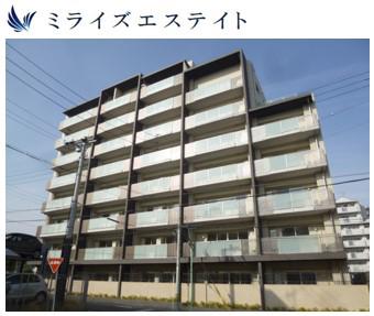 テラッツァ白壁