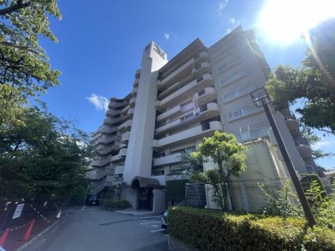パラツィーナセシリア仁川弐番館