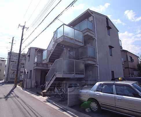 ベルウィッシュ長岡京