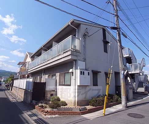 ベルウィッシュ長岡京