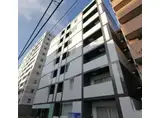 L-FLAT新富町