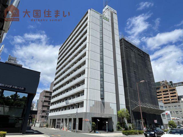 メロディーハイム夕陽丘