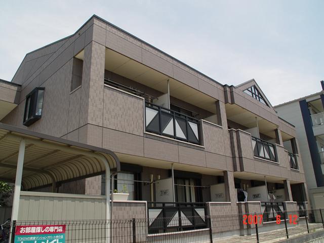 ラフィーヌ上野田II