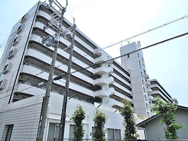 ブランコート豊中