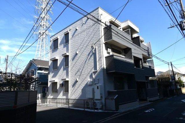 シャトレ町田