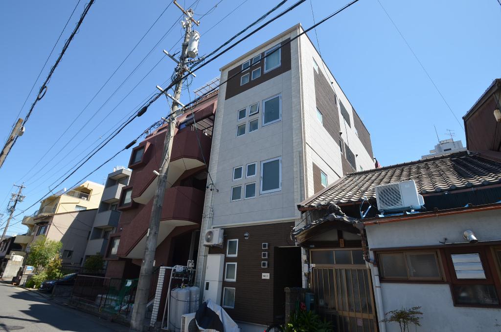ラヴィール六番町