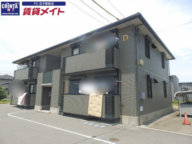 グランタイル高岡D棟