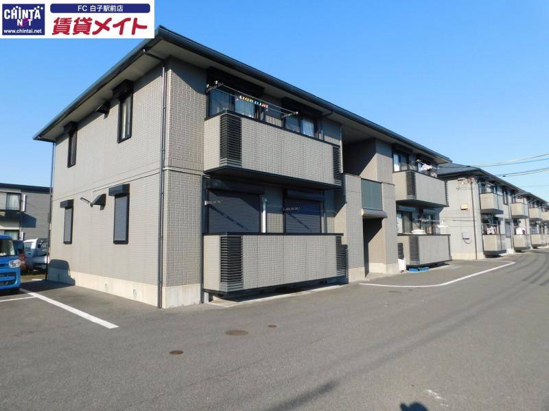 グランタイル高岡D棟