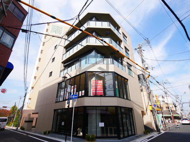 メゾンキコー長瀬